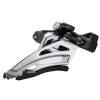 Dérailleur Avant Shimano Deore FD-M5100-M - Collier De Serrage 34,9 Mm - 2V