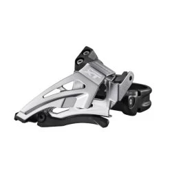 Dérailleur Avant Shimano Deore XT FD-M8020-L - Side Swing