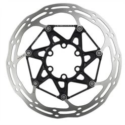Disque De Frein SRAM CenterLine X [180 Mm] - 6 T - Vis Acier