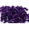 Dt-swiss Ecrou Rayon DT Swiss Aluminium 2/12 Mm - Violette [x5]