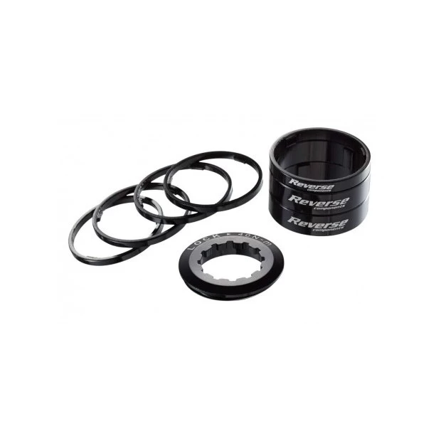 Entretoises D'Alignement De Chaîne Reverse Single Speed 1 Entretoises D'Alignement De Chaîne Reverse Single Speed