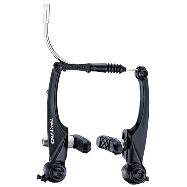 Frein V-Brake Tektro M530 Avant Ou Arrière Noir 1 Frein V-Brake Tektro M530 Avant Ou Arrière Noir