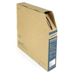 Gaine De Frein Ø 5 Mm Shimano, (1 M) Noir