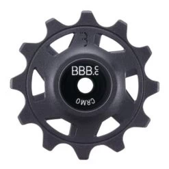 Galets De Dérailleur BBB RollerBoys SRAM VTT 12V -Accessoires Vtt Boutique galets de derailleur bbb rollerboys sram vtt 12v 2