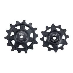Galets De Dérailleur BBB RollerBoys SRAM VTT 12V