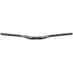Guidon VTT Carbone FSA Gradient 31,8x800mm
