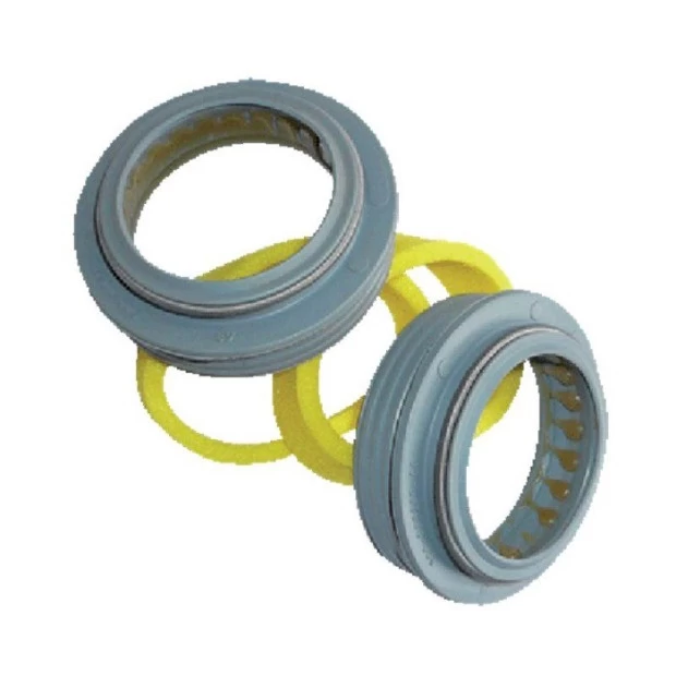 ROCKSHOX Joints Racleurs Revelation/Tora/Recon/XC32/Sektor/Argyle/Reba (avant 2012) 1 ROCKSHOX Joints Racleurs Revelation/Tora/Recon/XC32/Sektor/Argyle/Reba (avant 2012)