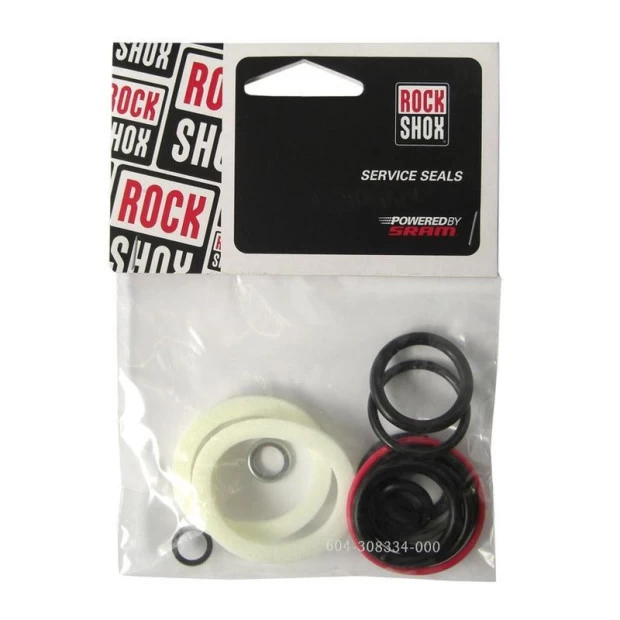 Kit De Joints De Fourche RockShox Bluto A1 1 Kit De Joints De Fourche RockShox Bluto A1