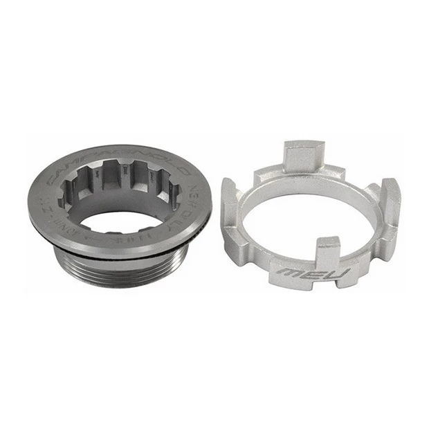 Campagnolo® Kit De Transformation Campagnolo N3W Pour Roues Shamal Ultra/Bora One/Bora WTO/Zonda 2 Campagnolo® Kit De Transformation Campagnolo N3W Pour Roues Shamal Ultra/Bora One/Bora WTO/Zonda – Image 2