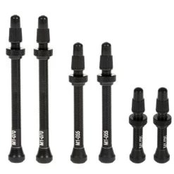 Kit De Valves Tubeless Fulcrum 2-Way Fit 44 Mm