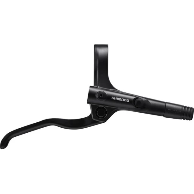 Levier De Frein Droit Shimano Altus BL-MT200 - 3 Doigts - Noir 1 Levier De Frein Droit Shimano Altus BL-MT200 - 3 Doigts - Noir