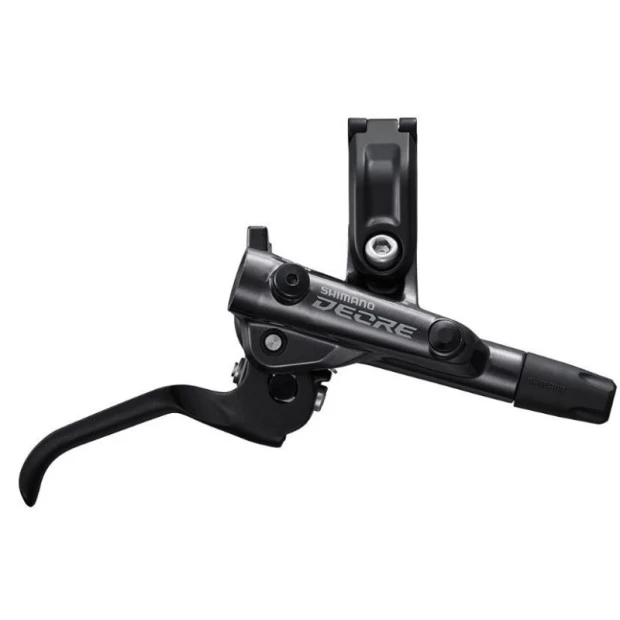 Levier De Frein Droit Shimano Deore BL-M6100 1 Levier De Frein Droit Shimano Deore BL-M6100