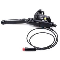 Levier De Frein Hydraulique Complet Magura CMe5 - Droit