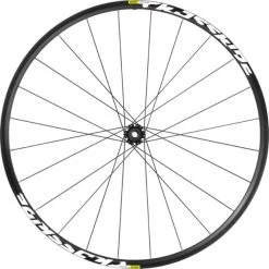 Roue Avant Mavic Crossride FTS-X - 27.5'