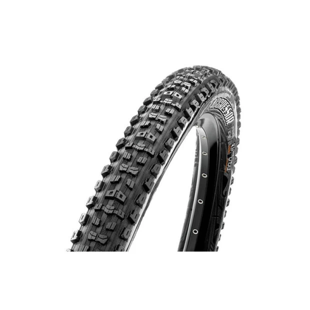 Pneu Maxxis Aggressor Dual Exo Protection Tubeless Ready 29x2.30 1 Pneu Maxxis Aggressor Dual Exo Protection Tubeless Ready 29x2.30