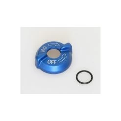 MAGURA Molette Albert Select Directe Bleue 8815