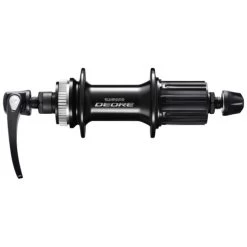 Moyeu Arrière Shimano Deore FH-M6000 - Disque - 135mm - 32 Trous