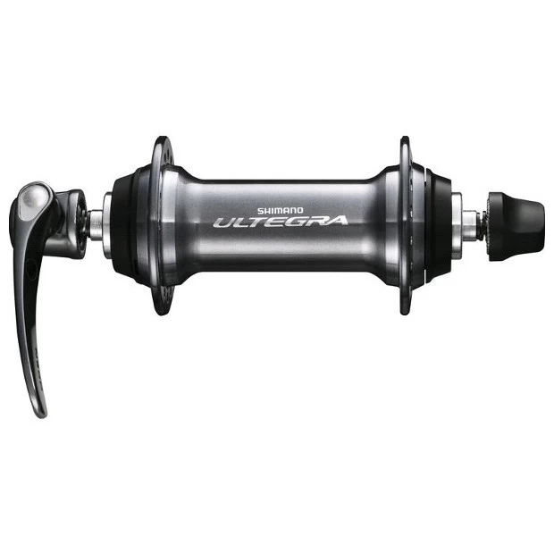 Moyeu Avant Shimano Ultegra HB-6800 - 36 1 Moyeu Avant Shimano Ultegra HB-6800 - 36