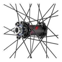 Paire De Roue EVTT Fulcrum E-Metal 5 Boost - 27,5" - Shimano HG11 -Accessoires Vtt Boutique paire de roue evtt fulcrum e metal 5 boost 275 shimano hg11 3