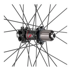 Paire De Roue EVTT Fulcrum E-Metal 5 Boost - 27,5" - Shimano MS12 -Accessoires Vtt Boutique paire de roue evtt fulcrum e metal 5 boost 275 shimano ms12 4
