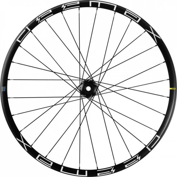 Paire De Roues VTT Electrique Mavic E-Deemax 35 27,5 Boost (35-584) Shimano HG9 2 Paire De Roues VTT Electrique Mavic E-Deemax 35 27,5 Boost (35-584) Shimano HG9 – Image 2