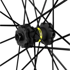 Paire De Roues VTT Mavic Deemax Pro Sam Hill Disque 6 Trous 27,5" Boost (28-584) -Accessoires Vtt Boutique paire de roues vtt mavic deemax pro sam hill disque 6 trous 275 boost 28 584 3