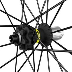 Paire De Roues VTT Mavic Deemax Pro Sam Hill Disque 6 Trous 27,5" Boost (28-584) -Accessoires Vtt Boutique paire de roues vtt mavic deemax pro sam hill disque 6 trous 275 boost 28 584 4