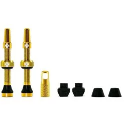 Paire De Valves Tubeless Muc-off 44/60/80 Mm 10 Paire De Valves Tubeless Muc-off 44/60/80 Mm -Accessoires Vtt Boutique paire de valves tubeless muc off 44 60 80 mm 2