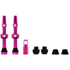 Paire De Valves Tubeless Muc-off 44/60/80 Mm 13 Paire De Valves Tubeless Muc-off 44/60/80 Mm -Accessoires Vtt Boutique paire de valves tubeless muc off 44 60 80 mm 5
