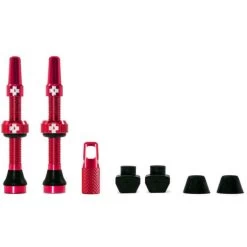 Paire De Valves Tubeless Muc-off 44/60/80 Mm 15 Paire De Valves Tubeless Muc-off 44/60/80 Mm -Accessoires Vtt Boutique paire de valves tubeless muc off 44 60 80 mm 7