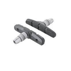 Patin V-Brake Monobloc Shimano S70T - [ X 1 - Paire]