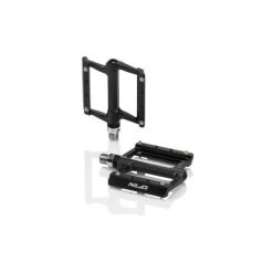 Pédales XLC PD-M22 - Noir