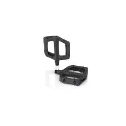 Pédales XLC PD-M23 - Noir