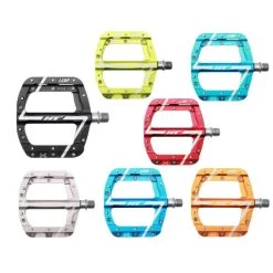 Pédales Plates HT Components Leap ANS08 5 Pédales Plates HT Components Leap ANS08 -Accessoires Vtt Boutique pedales plates ht components leap ans08 2