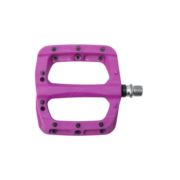 Pédales Plates HT Components PA03A 8 Pédales Plates HT Components PA03A – Image 8