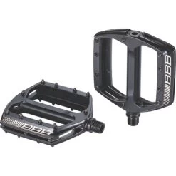 Pédales VTT BBB Coolride - BPD-36 - Noir