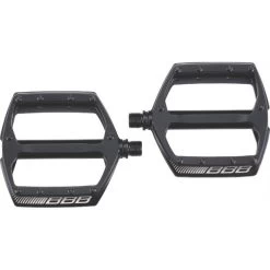 Pédales VTT BBB Coolride - BPD-36 - Noir -Accessoires Vtt Boutique pedales vtt bbb coolride bdp 36 noir 3
