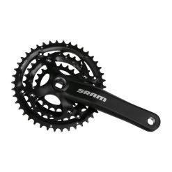 Pédalier SRAM S600 3.0 8/9 V