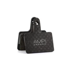 Plaquettes De Freins AMP - Shimano DEORE B01S - TEKTRO - Organique