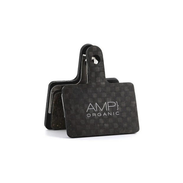 Plaquettes De Freins AMP - Shimano DEORE B01S - TEKTRO - Organique 1 Plaquettes De Freins AMP - Shimano DEORE B01S - TEKTRO - Organique