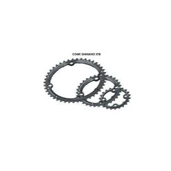 Plateaux VTT Stronglight XTR 102/64 ALU 102 Mm (XTR 07)