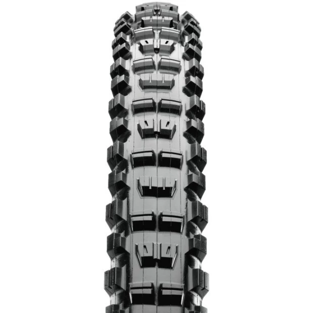 Pneu Maxxis Minion DHR II - 29x2.60 - Souple - 3C Terra/Exo+/Tubeless Ready 2 Pneu Maxxis Minion DHR II - 29x2.60 - Souple - 3C Terra/Exo+/Tubeless Ready – Image 2