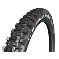Pneu Michelin DH E-Wild Front Tubeless Ready 29x2,60 - Noir