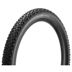 Pneu VTT Electrique Pirelli Scorpion E-MTB Mixed Terrain 29x2,6" Noir