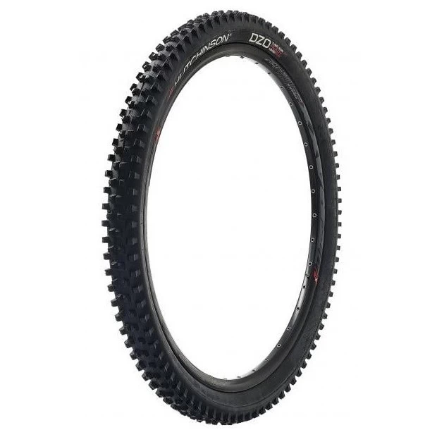 Pneu VTT Hutchinson Dzo - Tubeless Ready - Hardskin - 27.5x2,25" (54-584) - Noir 2 Pneu VTT Hutchinson Dzo - Tubeless Ready - Hardskin - 27.5x2,25" (54-584) - Noir – Image 2