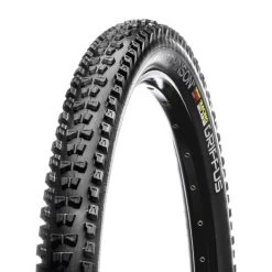 Pneu VTT Hutchinson Griffus RLab - Tubeless Ready - Hardskin - 27,5x2,5" (58-584) - Noir