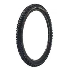 Pneu VTT Hutchinson Squale - Tubeless Ready - Hardskin - 27.5x2,35" (57-584) - Noir