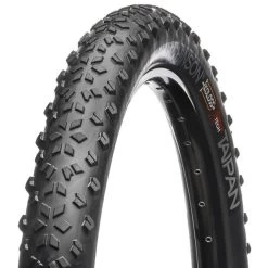 Pneu VTT Hutchinson Taipan Koloss TLR Spidertech Monogomme 27,5x2,8" Noir