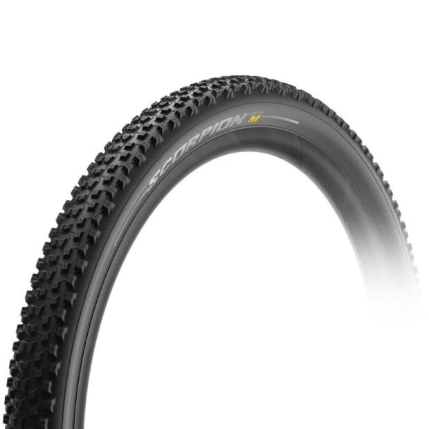 Pneu VTT Pirelli Scorpion XC Mixed Terrain 29x2,2" 1 Pneu VTT Pirelli Scorpion XC Mixed Terrain 29x2,2"