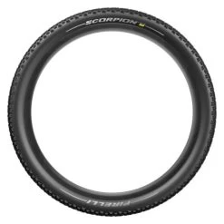 Pneu VTT Pirelli Scorpion XC Mixed Terrain 29x2,2" 5 Pneu VTT Pirelli Scorpion XC Mixed Terrain 29x2,2" -Accessoires Vtt Boutique pneu vtt pirelli scorpion xc mixed terrain 29x22 1 2